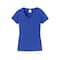 Port & Company® Fan Favorite™ Ladies V-Neck T-Shirt